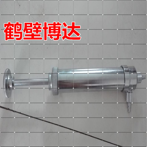 鶴壁博達(dá)廠家銷售FW型高負(fù)壓瓦斯采樣器線上接單，歡迎您下單。